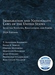 Immigration and Nationality Laws 2024 REQUIRED